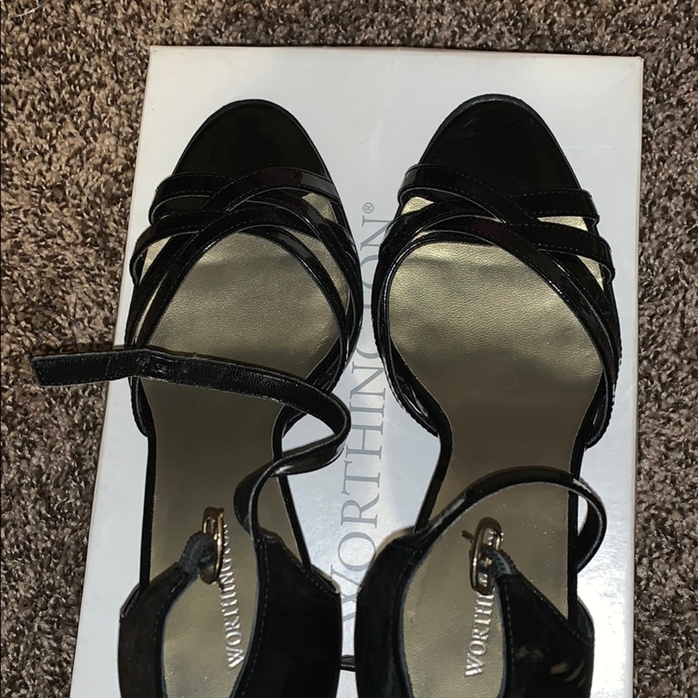 Worthington Heels